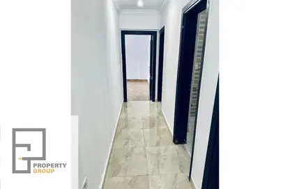 Apartment - 3 Bedrooms - 2 Bathrooms for sale in Janna 2 - Sheikh Zayed Compounds - Sheikh Zayed City - Giza