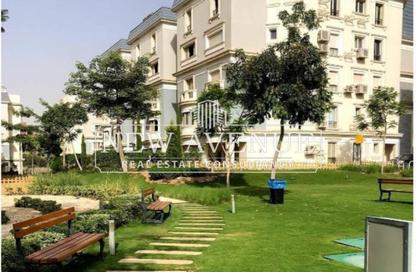 Duplex - 3 Bedrooms - 3 Bathrooms for sale in Mountain View Executive - Al Andalus District - New Cairo City - Cairo