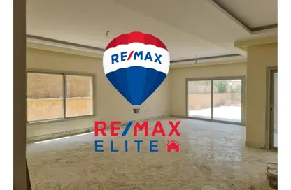 Villa - 6 Bedrooms - 6 Bathrooms for rent in Palm Hills Kattameya - El Katameya Compounds - El Katameya - New Cairo City - Cairo