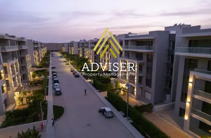 Apartment - 3 Bedrooms - 2 Bathrooms for sale in The Address East - 90 Street - The 5th Settlement - New Cairo City - Cairo