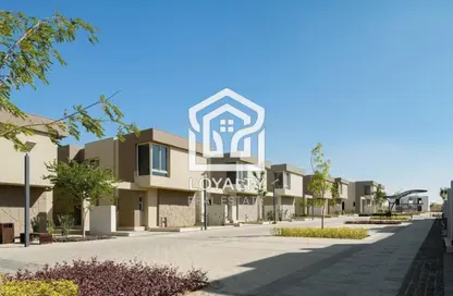 Villa - 7 Bedrooms - 7 Bathrooms for sale in Palm Hills New Cairo - 5th Settlement Compounds - The 5th Settlement - New Cairo City - Cairo