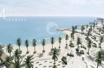 Chalet - 3 Bedrooms - 3 Bathrooms for sale in katameya coast - Qesm Ad Dabaah - North Coast