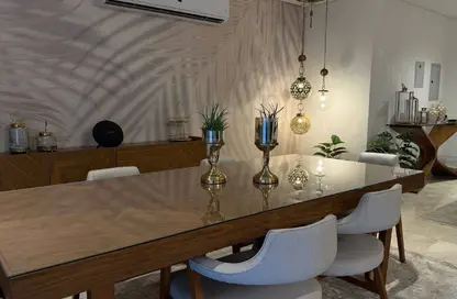 Apartment - 4 Bedrooms - 4 Bathrooms for sale in 90 Avenue - South Investors Area - New Cairo City - Cairo