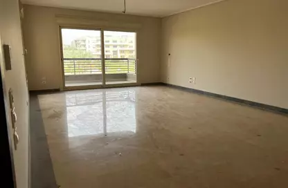 Apartment - 4 Bedrooms - 4 Bathrooms for sale in New Giza - Cairo Alexandria Desert Road - 6 October City - Giza