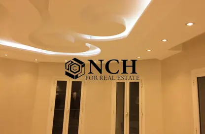 Apartment - 3 Bedrooms - 3 Bathrooms for sale in Mountain View Hyde Park - 5th Settlement Compounds - The 5th Settlement - New Cairo City - Cairo