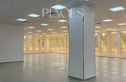 مساحات مكتبية - استوديو - 3 حمامات للايجار في فى90 - شارع التسعين الشمالي - التجمع الخامس - مدينة القاهرة الجديدة - القاهرة