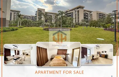 شقة - 3 غرف نوم - 3 حمامات للبيع في پريڤادو - مدينتي - القاهرة