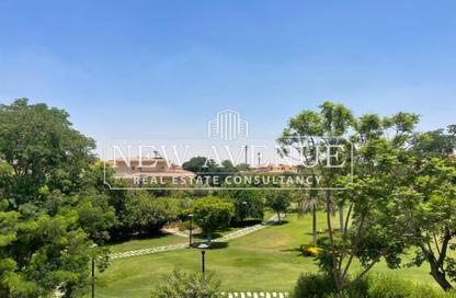 Villa - 5 Bedrooms - 4 Bathrooms for sale in Madinaty - Cairo