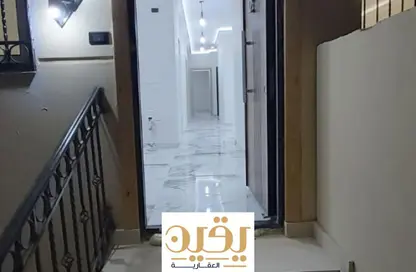 شقة - 4 غرف نوم - 2 حمامات للبيع في اللوتس الجنوبي - حى اللوتس - مدينة القاهرة الجديدة - القاهرة