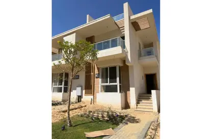 منزل مزدوج - 3 غرف نوم - 4 حمامات للبيع في ماونتن فيو اى سيتي - كمبوندات التجمع الخامس - التجمع الخامس - مدينة القاهرة الجديدة - القاهرة منزل مزدوج - 3 غرف نوم - 4 حمامات للبيع في ماونتن فيو اى سيتي - كمبوندات التجمع الخامس - التجمع الخامس - مدينة القاهرة الجديدة - القاهرة