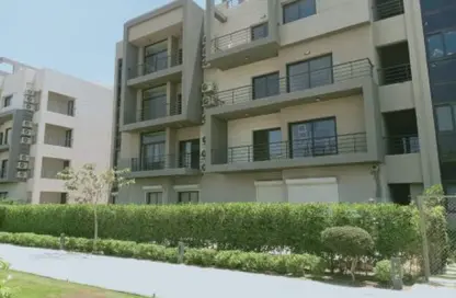 Apartment - 3 Bedrooms - 2 Bathrooms for sale in Fifth Square - The 5th Settlement - New Cairo City - Cairo