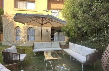 تاون هاوس - 4 غرف نوم - 4 حمامات للايجار في ميفيدا - كمبوندات التجمع الخامس - التجمع الخامس - مدينة القاهرة الجديدة - القاهرة