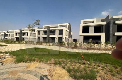 Twin House - 4 Bedrooms - 3 Bathrooms for sale in La Vista City - New Capital Compounds - New Capital City - Cairo