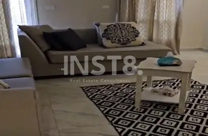 Apartment - 3 Bedrooms - 3 Bathrooms for rent in Mountain View Hyde Park - 5th Settlement Compounds - The 5th Settlement - New Cairo City - Cairo
