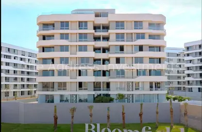 Apartment - 3 Bedrooms - 3 Bathrooms for sale in Bloomfields - Mostakbal City Compounds - Mostakbal City - Future City - Cairo