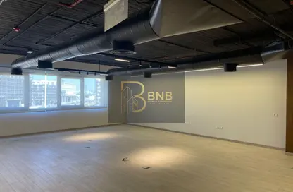 مساحات مكتبية - استوديو - 2 حمامات للايجار في ميفيدا - كمبوندات التجمع الخامس - التجمع الخامس - مدينة القاهرة الجديدة - القاهرة