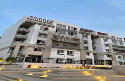 Apartment - 2 Bedrooms - 2 Bathrooms for sale in Hyde Park - 5th Settlement Compounds - The 5th Settlement - New Cairo City - Cairo