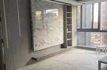 Apartment - 2 Bedrooms - 1 Bathroom for sale in One Kattameya - El Katameya Compounds - El Katameya - New Cairo City - Cairo Apartment - 2 Bedrooms - 1 Bathroom for sale in One Kattameya - El Katameya Compounds - El Katameya - New Cairo City - Cairo