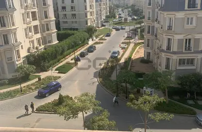أي فيلا - 3 غرف نوم - 4 حمامات للبيع في ماونتن فيو هايد بارك - كمبوندات التجمع الخامس - التجمع الخامس - مدينة القاهرة الجديدة - القاهرة