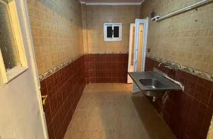 شقة - 2 غرف نوم - 1 حمام للايجار في شارع الطاقة - محمد مصطفي السيد - النادي الأهلي - مدينة نصر - القاهرة