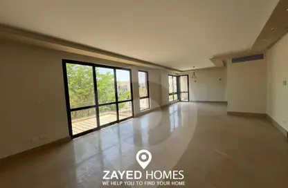 Apartment - 4 Bedrooms - 4 Bathrooms for rent in Westown - Sheikh Zayed Compounds - Sheikh Zayed City - Giza