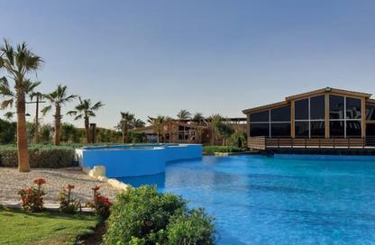 Villa - 4 Bedrooms - 3 Bathrooms for sale in Hyde Park - 5th Settlement Compounds - The 5th Settlement - New Cairo City - Cairo