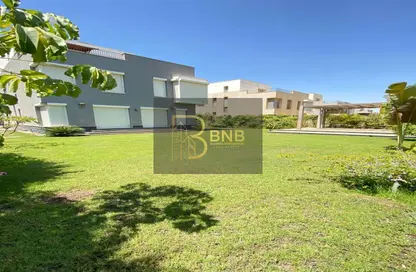 Villa - 4 Bedrooms - 5 Bathrooms for rent in Villette - 5th Settlement Compounds - The 5th Settlement - New Cairo City - Cairo Villa - 4 Bedrooms - 5 Bathrooms for rent in Villette - 5th Settlement Compounds - The 5th Settlement - New Cairo City - Cairo