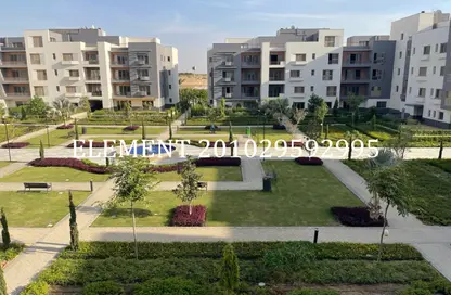 Apartment - 3 Bedrooms - 5 Bathrooms for sale in Aeon - 6 October Compounds - 6 October City - Giza