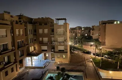 Apartment - 4 Bedrooms - 3 Bathrooms for sale in Green Revolution - Sheikh Zayed Compounds - Sheikh Zayed City - Giza