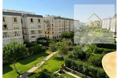 Apartment - 3 Bedrooms - 2 Bathrooms for rent in Mountain View Hyde Park - 5th Settlement Compounds - The 5th Settlement - New Cairo City - Cairo