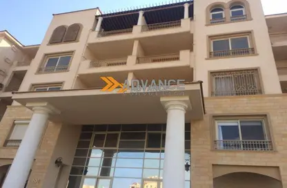 شقة - 3 غرف نوم - 2 حمامات للبيع في المهندسين - الجيزة