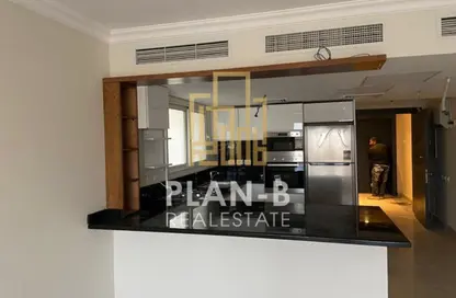 شقة - غرفة نوم - 2 حمامات للايجار في نيو جيزة - طريق مصر اسكندرية الصحراوي - مدينة 6 أكتوبر - الجيزة