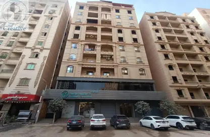 محل تجاري - استوديو للبيع في منتجع النخيل 1 - طريق مصر إسماعيلية الصحراوي - القاهرة