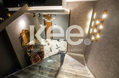 فيلا - 5 غرف نوم - 5 حمامات للبيع في جراند هايتس - التوسعات الشمالية - مدينة 6 أكتوبر - الجيزة فيلا - 5 غرف نوم - 5 حمامات للبيع في جراند هايتس - التوسعات الشمالية - مدينة 6 أكتوبر - الجيزة