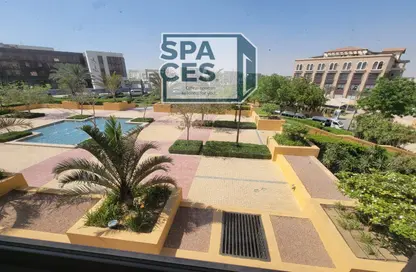 Office Space - Studio - 1 Bathroom for rent in Mivida - 5th Settlement Compounds - The 5th Settlement - New Cairo City - Cairo