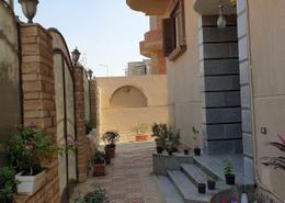 شقة - 3 غرف نوم - 2 حمامات for للايجار in مدينة الشروق - القاهرة