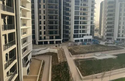 شقة - 2 غرف نوم - 2 حمامات للبيع في بارك سايد ريزيدنس - أبراج زيد - كمبوندات الشيخ زايد - الشيخ زايد - الجيزة