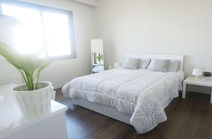 Apartment - 3 Bedrooms - 4 Bathrooms for rent in Allegria - Sheikh Zayed Compounds - Sheikh Zayed City - Giza