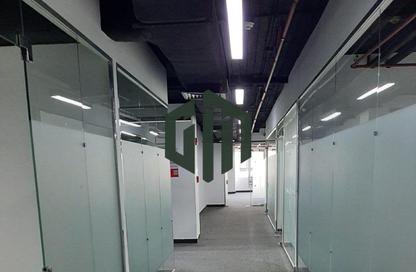 Office Space - Studio - 1 Bathroom for rent in Downtown - 5th Settlement Compounds - The 5th Settlement - New Cairo City - Cairo