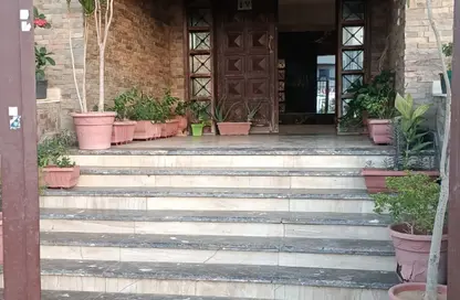 Duplex - 3 Bedrooms - 2 Bathrooms for sale in Six West - Beverly Hills - Sheikh Zayed Compounds - Sheikh Zayed City - Giza
