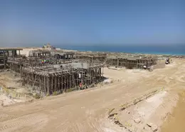 فيلا - 3 غرف نوم - 4 حمامات للبيع في چون - راس الحكمة - الساحل الشمالي