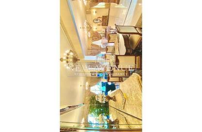 Villa - 3 Bedrooms - 5 Bathrooms for sale in Hayah Residence - North Teseen St. - The 5th Settlement - New Cairo City - Cairo