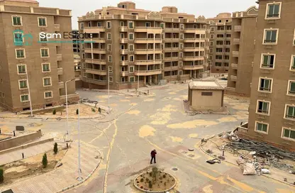 Apartment - 3 Bedrooms - 2 Bathrooms for sale in 5th Settlement Compounds - The 5th Settlement - New Cairo City - Cairo