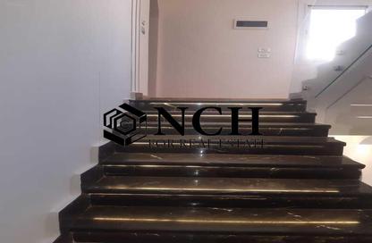 Villa - 4 Bedrooms - 4 Bathrooms for rent in Hyde Park - 5th Settlement Compounds - The 5th Settlement - New Cairo City - Cairo