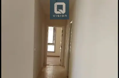 Apartment - 3 Bedrooms - 2 Bathrooms for sale in Al Andalus District - New Cairo City - Cairo