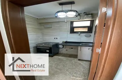 Apartment - 2 Bedrooms - 2 Bathrooms for rent in Eastown - 5th Settlement Compounds - The 5th Settlement - New Cairo City - Cairo