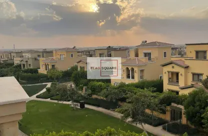 فيلا - 3 غرف نوم - 5 حمامات للبيع في ميفيدا - كمبوندات التجمع الخامس - التجمع الخامس - مدينة القاهرة الجديدة - القاهرة