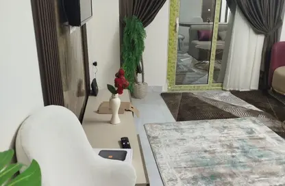 شقة - 2 غرف نوم - 2 حمامات للايجار في دجلة - حي المعادي - القاهرة