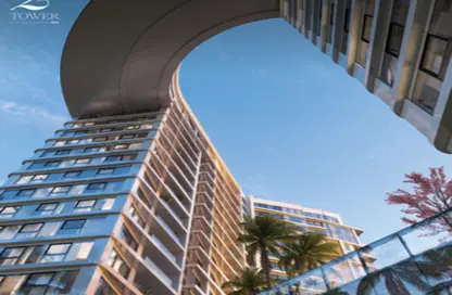 Apartment - 2 Bedrooms - 2 Bathrooms for sale in Park Side Residence - Zed Towers - Sheikh Zayed Compounds - Sheikh Zayed City - Giza Apartment - 2 Bedrooms - 2 Bathrooms for sale in Park Side Residence - Zed Towers - Sheikh Zayed Compounds - Sheikh Zayed City - Giza