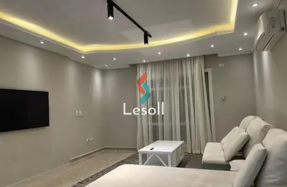 شقة - 3 غرف نوم - 2 حمامات للايجار في پريڤادو - مدينتي - القاهرة